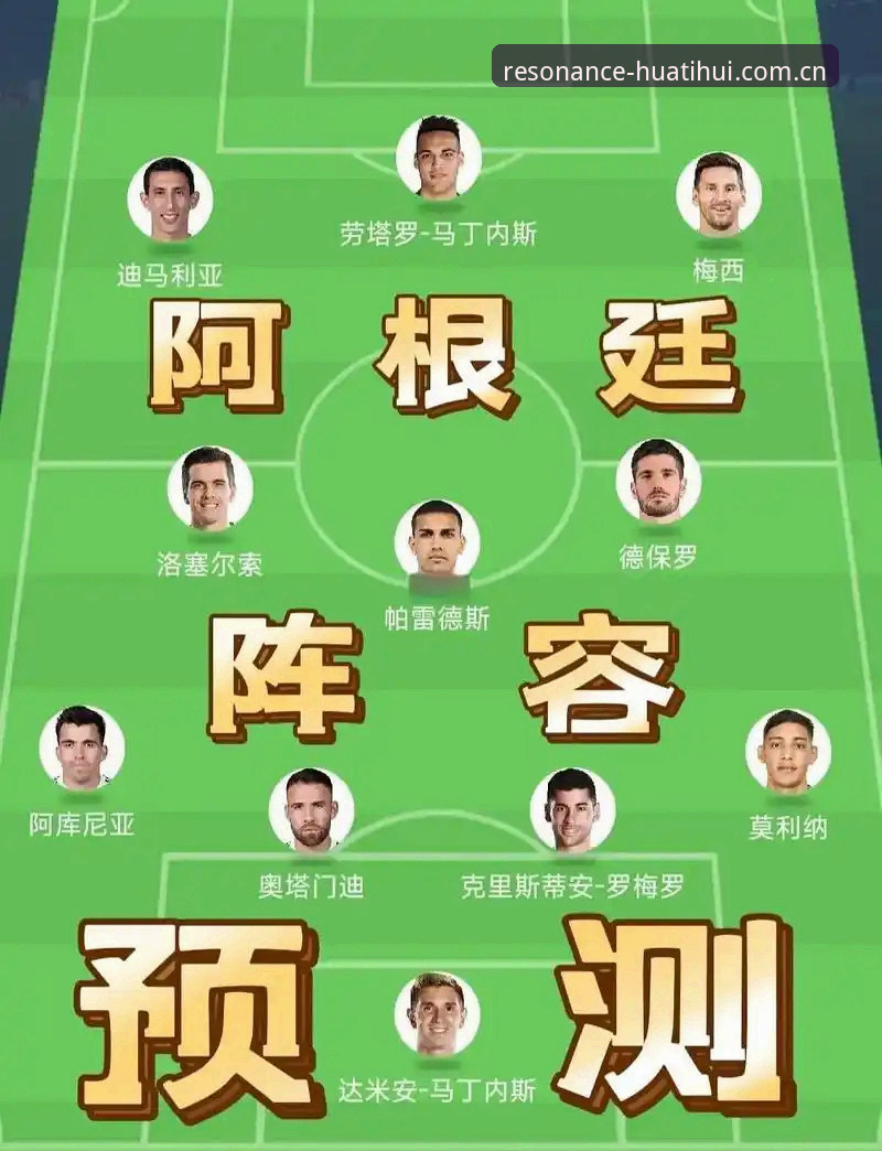 华体会UJ77登录 从梅西缺阵看阿根廷队战术调整:华体会UJ77登录实战观赛指南